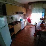 Padoan Lägenhet Sottomarina