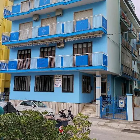 Apartment Padoan *