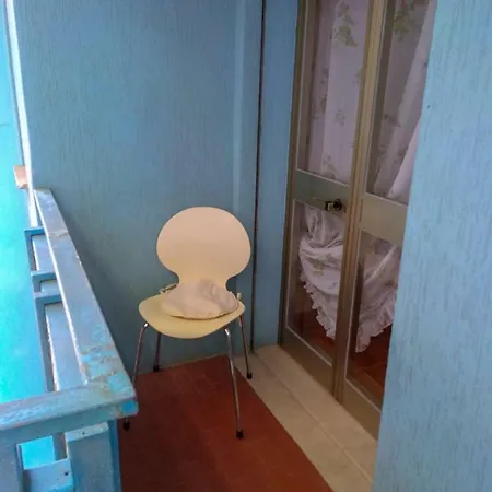 Apartment Padoan
