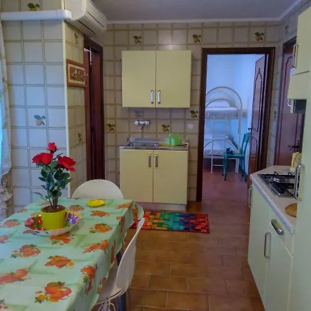 Apartment Padoan *
