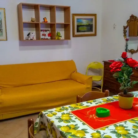 Padoan Apartment