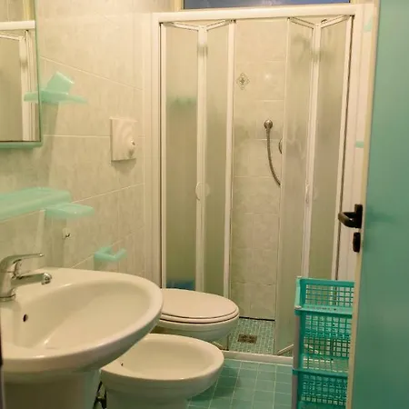 Padoan Apartment *