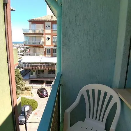 Padoan Apartment Sottomarina