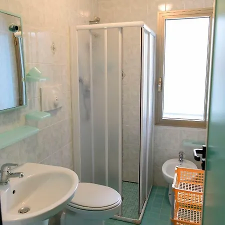 Padoan Apartment