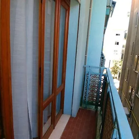 Padoan Apartment