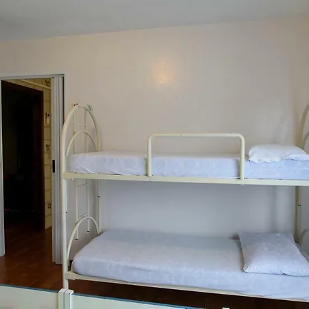Apartment Padoan *