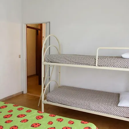 Apartament Padoan Sottomarina