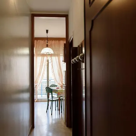 Apartment Padoan *