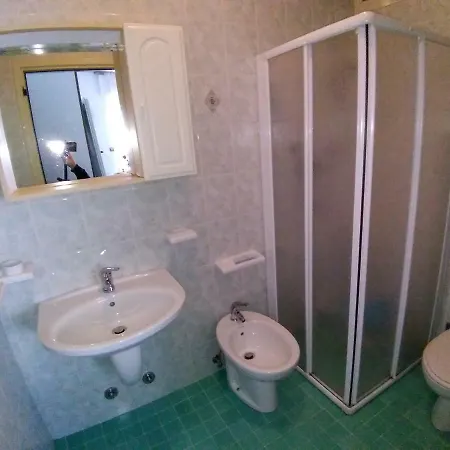 Padoan Apartment *