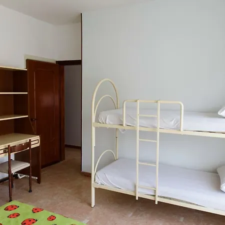 Apartament Padoan Sottomarina