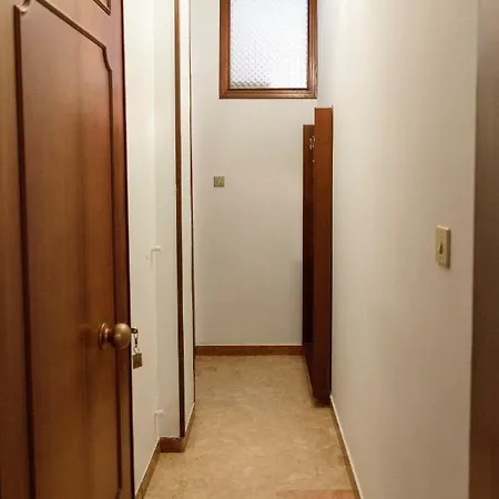 Padoan Apartment