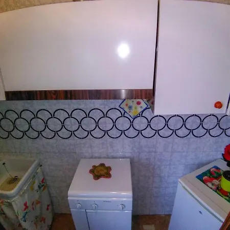 Padoan Apartment *