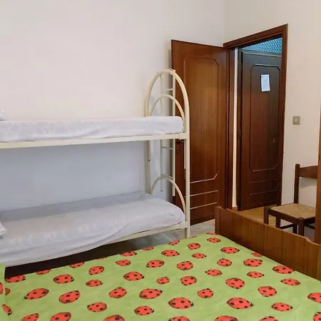 Apartamento Padoan Sottomarina