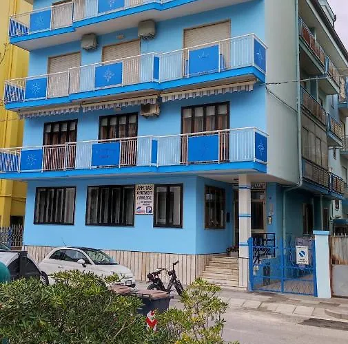 Apartament Padoan *