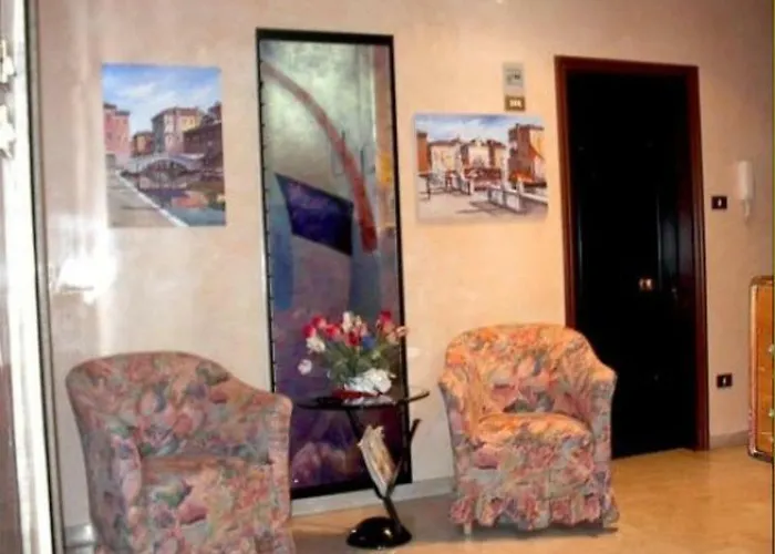 Apartamento Padoan Sottomarina