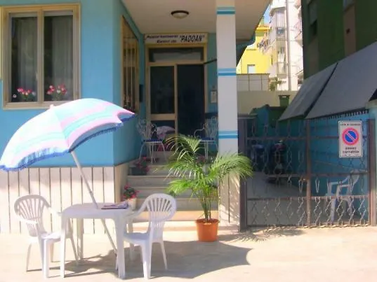 Apartamento Padoan Sottomarina