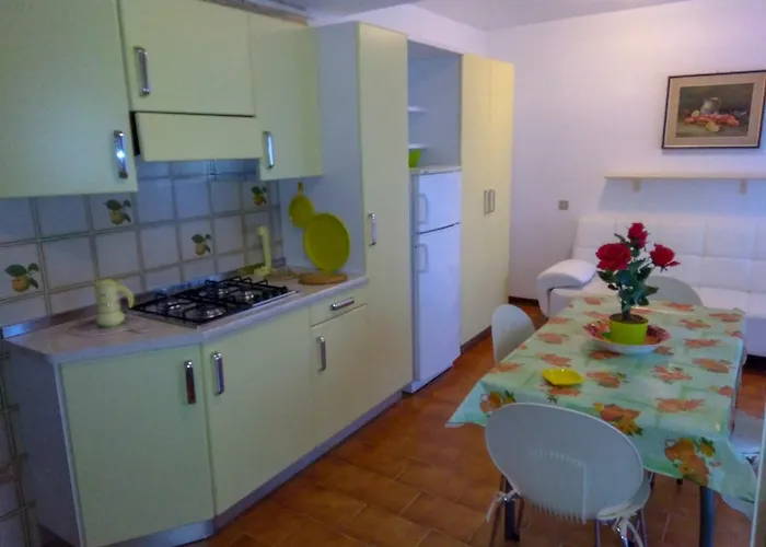 Padoan Apartament Sottomarina