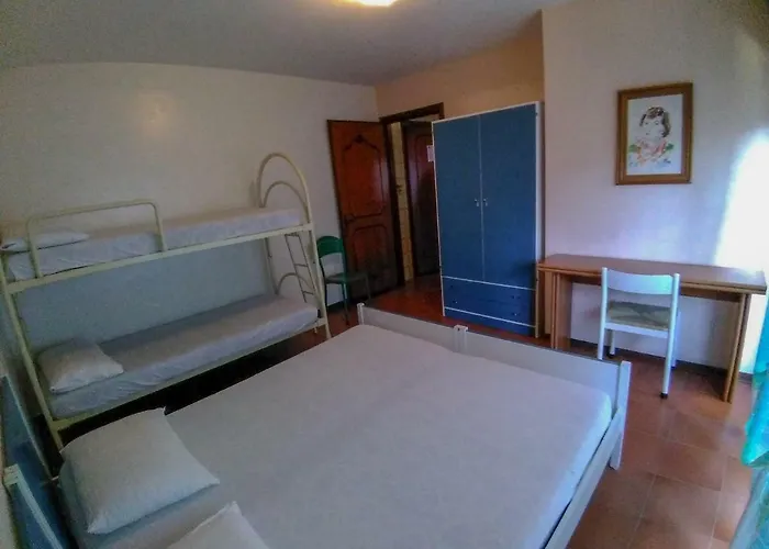 Apartament Padoan Sottomarina