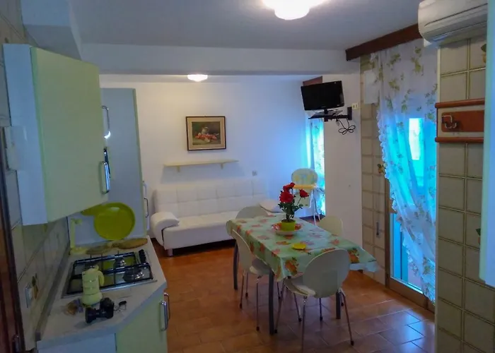 Apartament Padoan Sottomarina