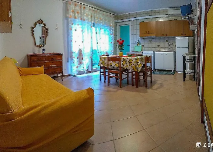 Apartamento Padoan *