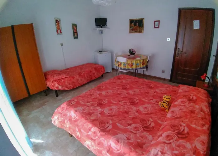 Padoan Apartamento *