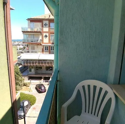 Padoan Apartament Sottomarina