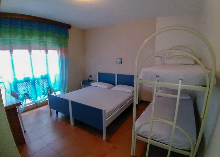 Padoan Apartamento Sottomarina