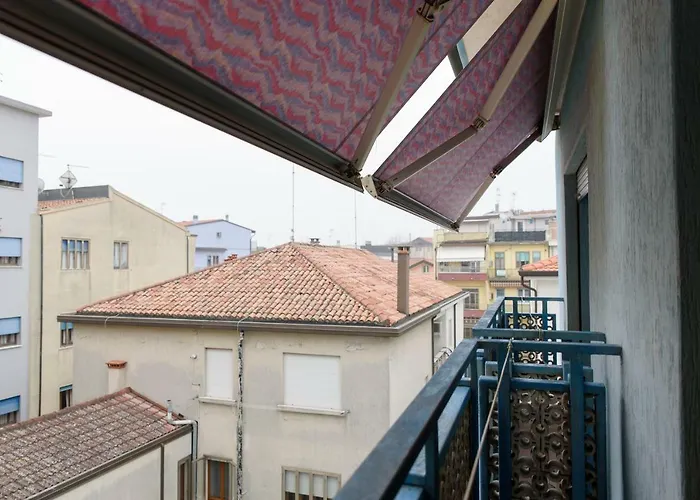 Apartamento Padoan Sottomarina