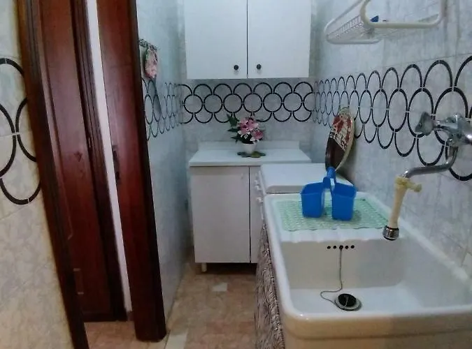 Apartamento Padoan *