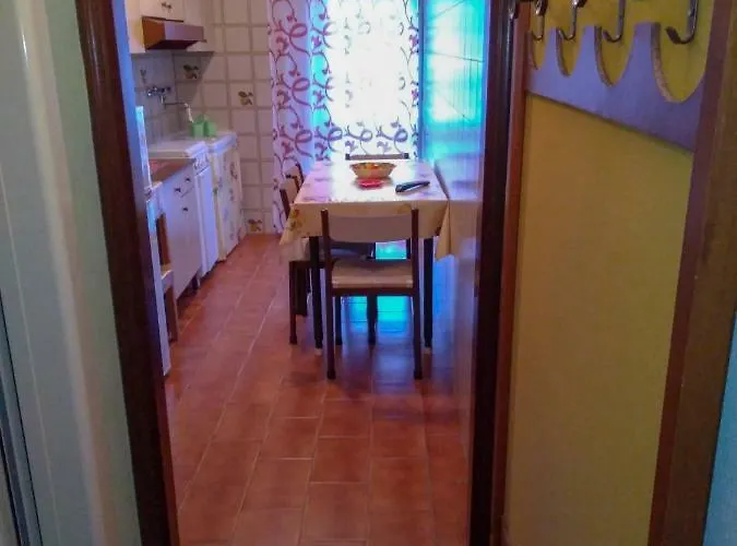 Apartament Padoan Sottomarina