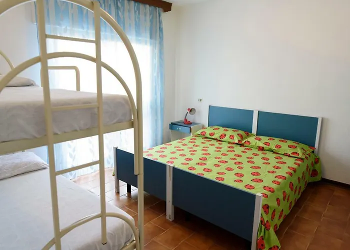 Padoan Apartament Sottomarina