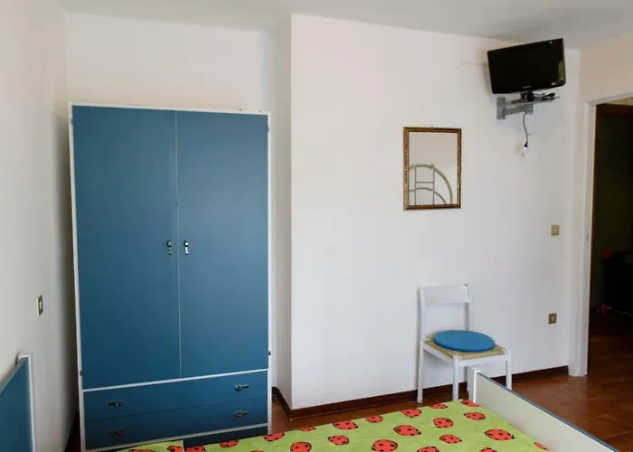 Padoan Apartament Sottomarina