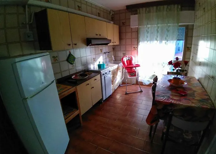 Padoan Apartament Sottomarina