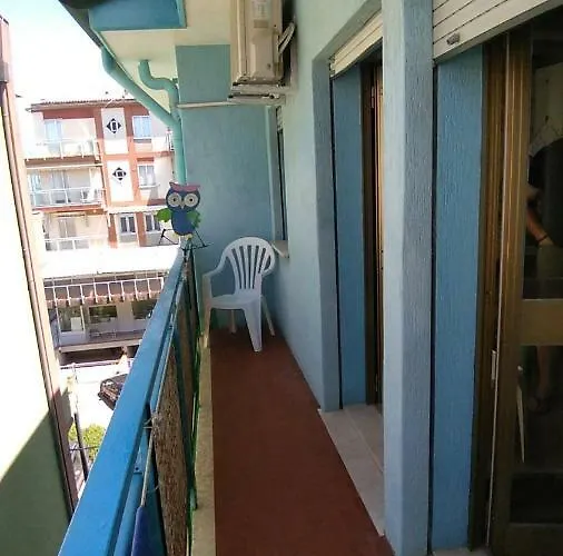Apartamento Padoan