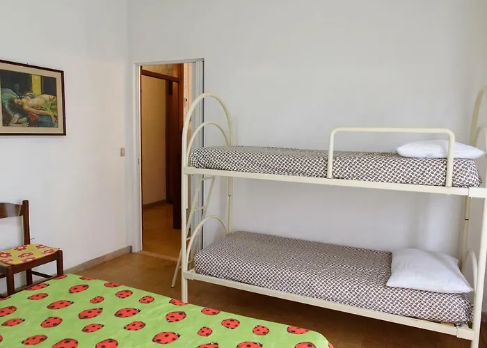 Apartamento Padoan Sottomarina