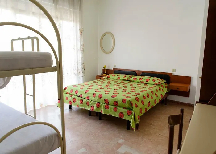 Padoan Apartamento Sottomarina