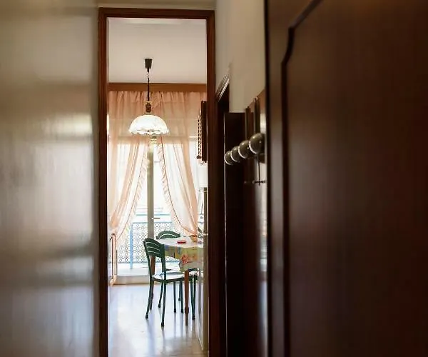 Apartamento Padoan *