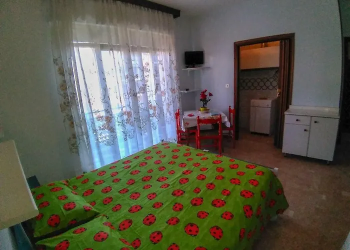 Apartamento Padoan