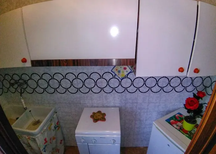Padoan Apartamento *