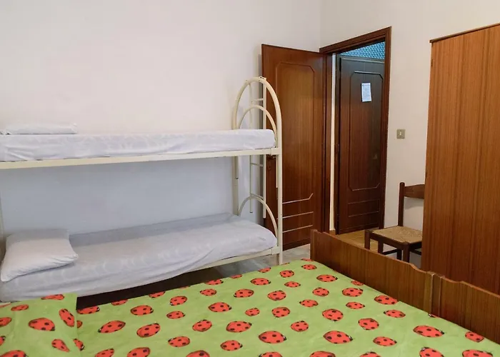 Apartamento Padoan Sottomarina