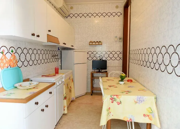 Padoan * Sottomarina