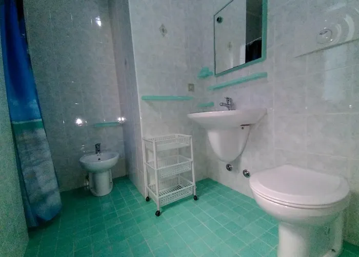 Apartamento Padoan Sottomarina