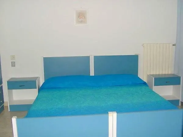 Padoan Apartamento Sottomarina