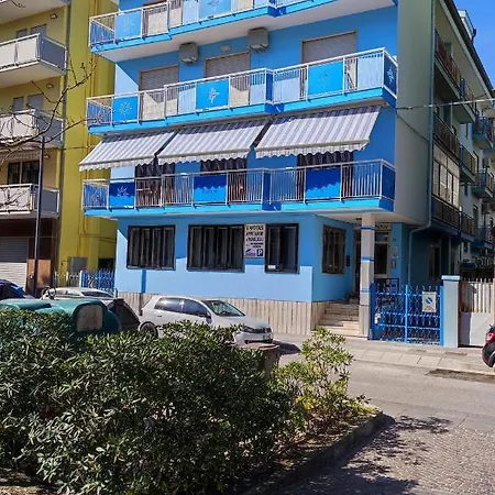 Padoan Apartman