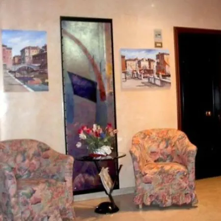 Lägenhet Padoan Sottomarina