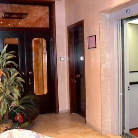 Padoan Apartman Sottomarina