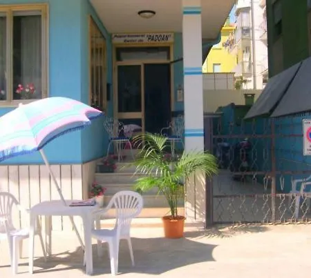Apartman Padoan Sottomarina