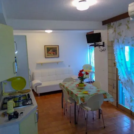 Apartment Padoan Sottomarina