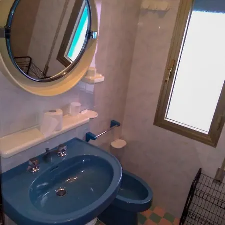 Padoan * Sottomarina