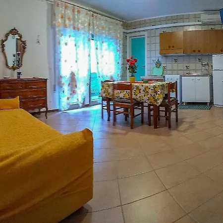 Apartman Padoan *